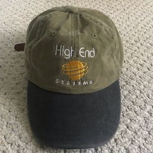 Falcon Hat Cap NWOT